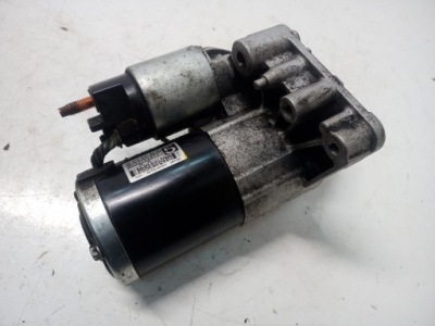 Стартер citroen ds4 9801667780 фото №1