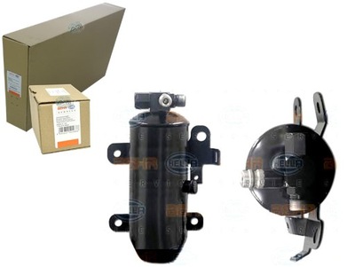 Осушитель кондиционера behr hella 33324 фото №1