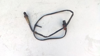 Audi a4 b7 3.0 датчик лямбда-зонд 059906262 фото №1