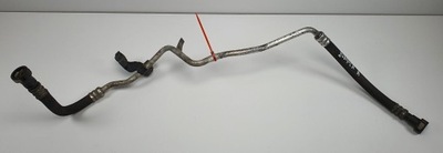 Шланг усилителя citroen jumper iii 1359958080 b4 фото №1