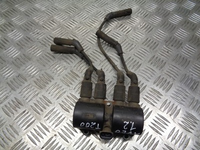 Катушка зажигания chevrolet aveo t200 1.2 фото №1