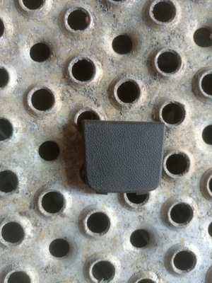 Заглушка scania s ngs стойка 2304488 фото №1