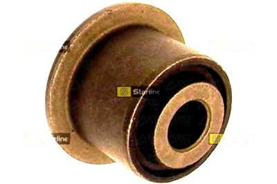 Втулка важеля starline +gratisy фото №1