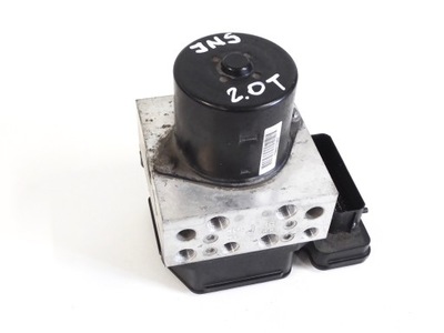 Насос abs 13332549 opel insignia фото №1