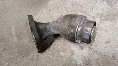 Daihatsu materia 1.3 b корпус фильтра масла фото №1