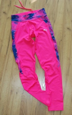 PUMA extra legginsy IDEAŁ 164