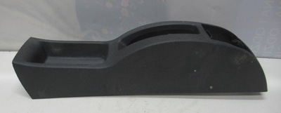 Sandero ii защита туннель средний 363157634r фото №1