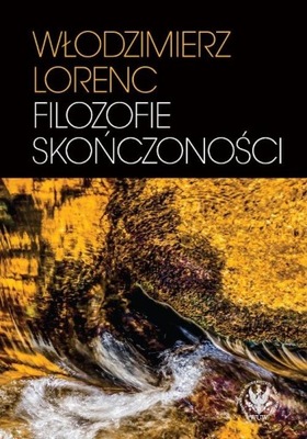 Filozofie skończoności - e-book