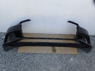 Бампер перед передний audi a6 4k c8 2018- фото №1