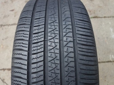 PIRELLI SCORPION ZERO ALLSEASON 265/40/22 106Y 