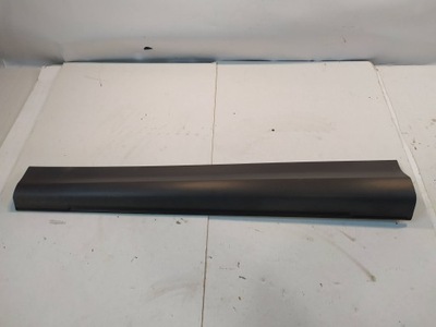 Молдинг двері лівий перед mazda cx-5 cx5 kd5351 фото №1