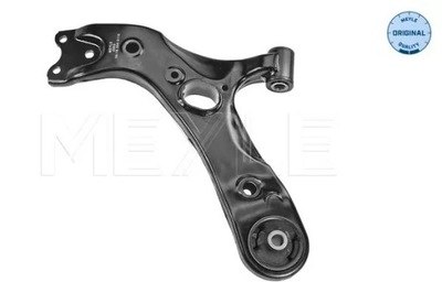 SWINGARM TOYOTA P. AURIS 07- LE WITHOUT SWORZN  