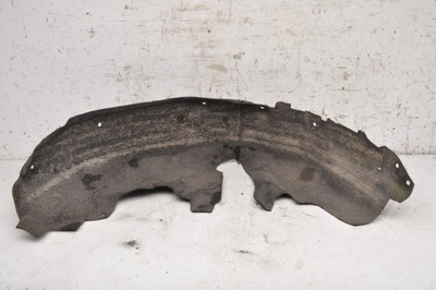 Ford ecosport підкрилок лівий задня задні cn15278b51bc фото №1