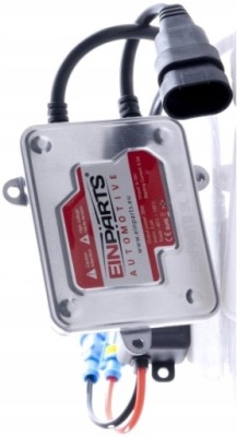 Преобразователь ксенон hid markowa ac быстрый запуск quick запуск canbus einparts фото №1