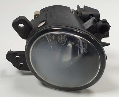 Противотуманная фара правый mercedes glk x204 a2518200856 фото №1