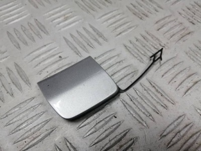 Заглушка фаркоп бампер dacia sring 620228635r фото №1