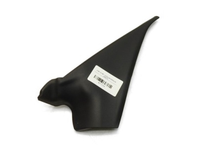 Треугольник защита зеркало правая audi a3 8p 8p4858706a фото №1