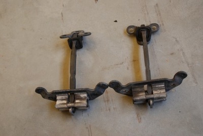 Ограничитель остановка дверь volvo fh 4 фото №1