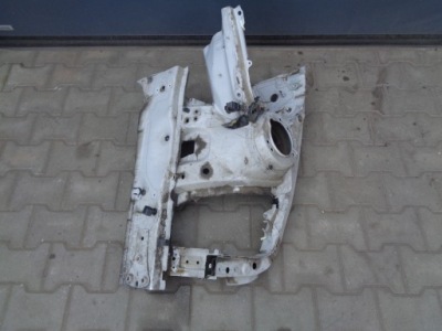 Bmw 1 f20 f21 лонжерон ліва a83 фото №1