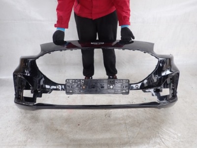 Бампер передний ford kuga mk3 19- st-line nr 31997 фото №1