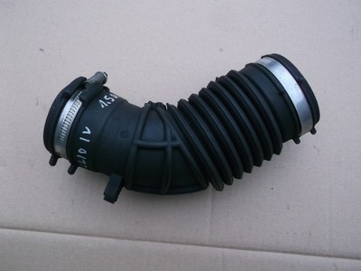 Renault clio iv 4 1,5 dci труба шланг воздуха фото №1