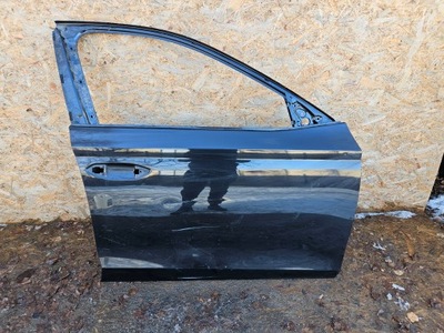 Skoda octavia iv двері перед передні праве фото №1