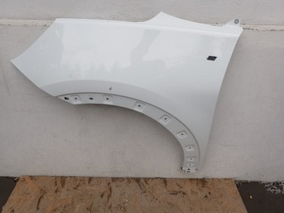 Крила лівий перед передній ford puma mk2 ii 2019- фото №1