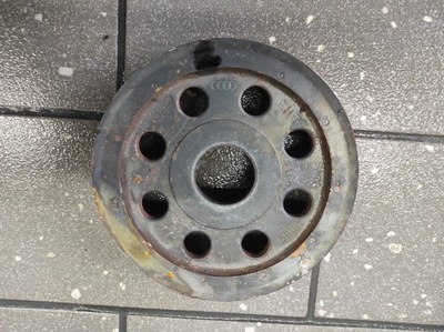 Колесо розподільного валу audi a4 b8 2.7 3.0 tdi 059109105g фото №1