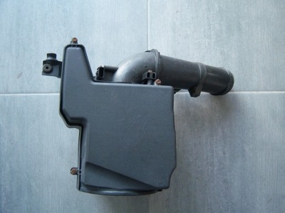 Kuga mk1 2.0 tdci корпус фильтра воздуха фото №1