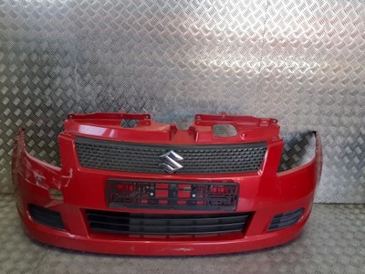 Бампер перед suzuki swift iii zck фото №1