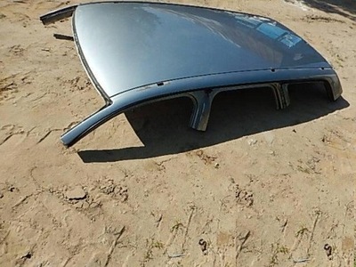 Audi a4 b7 kombi дах фото №1