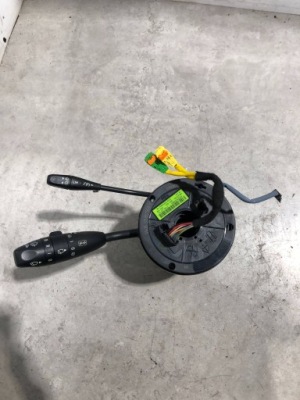 Mercedes-benz a w169 стрічка кільце ковзний повороту шлейф srs a1695408145 фото №1