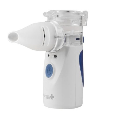 DIAGNOSTIC MED Inhalator siateczkowy przenośny YM-3R9