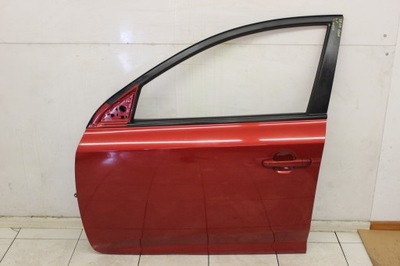 Kia ceed i 06r- двері ліва передні лівий перед aa1 фото №1