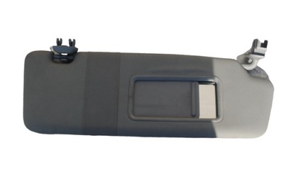 Защита солнцезащитная правая audi a3 8p фото №1