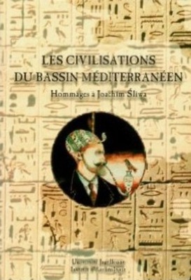 Les civilisations du bassin Mediterraneen