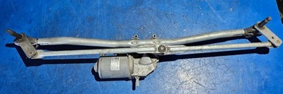 Моторчик передньої двірники 9804398-01 mini countryman r60 фото №1