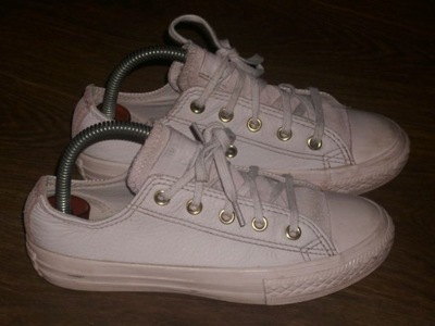 CONVERSE ALL STAR TRAMPKI R.31,5 WKŁ.19