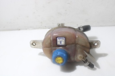 Бачок расширительный fiat fiorino iii фото №1