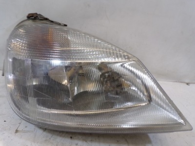 Лампа права передня перед mercedes vaneo 1 фото №1