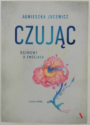 Czując - Agnieszka Jucewicz