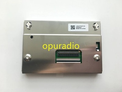 NUEVO PANTALLA LCD PARA MERCEDESA V-CLASS VITO W447  