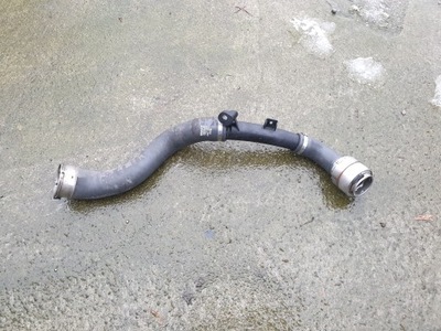 Wąż шланг труба інтеркулер renault kadjar 144609843r фото №1