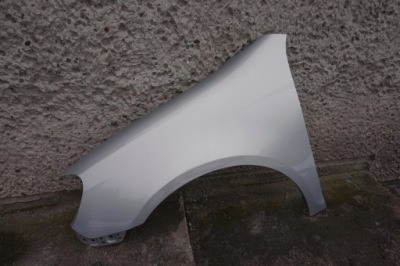 Крыло передний левый vw golf vi 6 lr7l hb фото №1