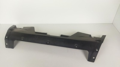 Cherokee kl 13- защита поперечина передний 68138372ah фото №1