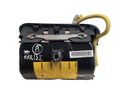 Подушка подушка безопасности пассажира toyota yaris i sprawdzona фото №1