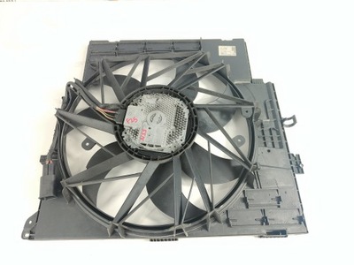 BMW X3 F25 X4 F26 FAN 7560877 7562595  