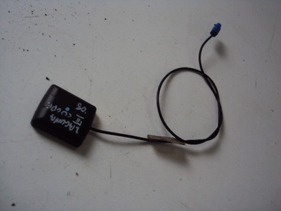 Антена gps renault laguna iii coupe 08 r фото №1