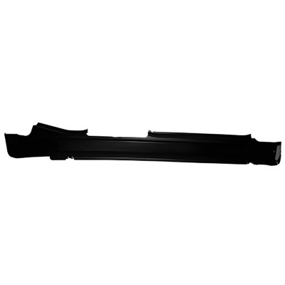 Поріг дверний do chevrolet/daewoo matiz 01-05 фото №1