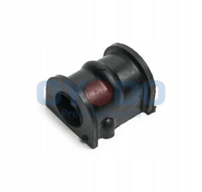 Резиновый элемент втулка подушка стабилизатора перед do daewoo lanos фото №1